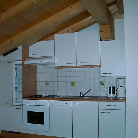 Zieferhof Leogang