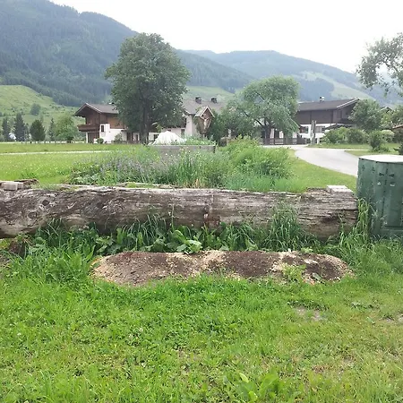 Zieferhof Leogang
