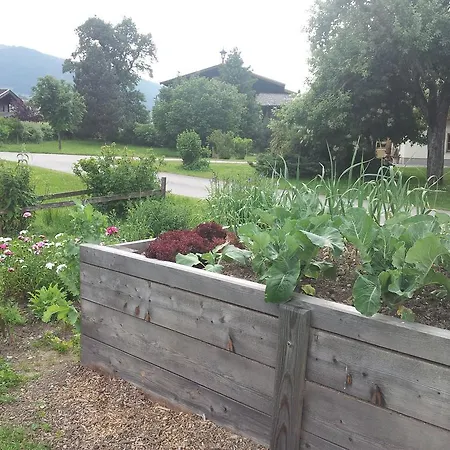 Zieferhof Leogang