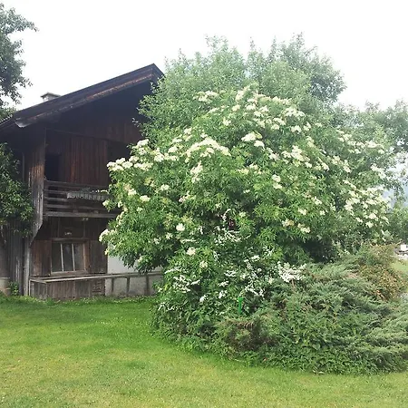 Çiftlik konaklama Zieferhof