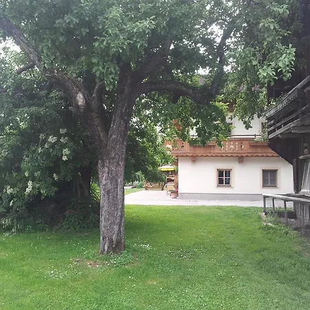 Zieferhof Leogang
