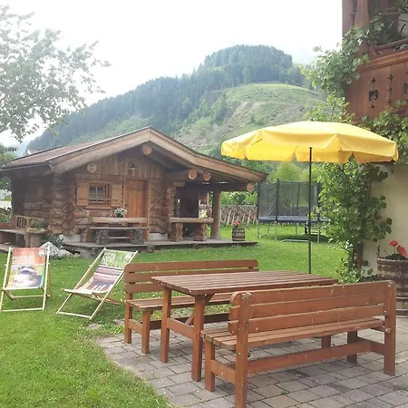 Zieferhof Leogang